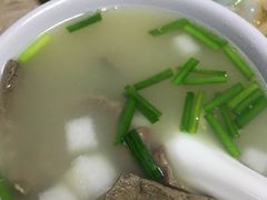-银记肠粉店(新港西路店)