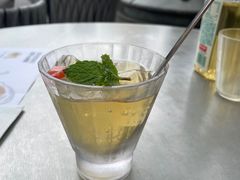 -蔡澜Pho·越南粉餐厅(海上世界店)