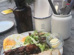 -RAC BAR(安福路店)