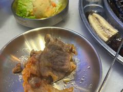 -韩宫宴烤肉·料理(青浦宝龙店)