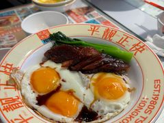 -肥韬茶餐厅(海上世界店)