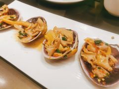 椒麻天鹅蛋-东莱馋房(陆家嘴店)