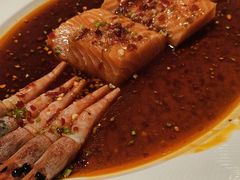 -醉辉皇原味海鲜江南菜(成都大魔方店)