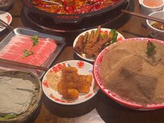 -牛市坎火锅(建设路店)