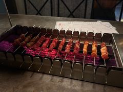 -麦凯伦烧烤·精酿超级工厂店(金桥总店)