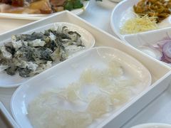 -丰尔粥食·顺德鱼生·干蒸排骨顺德菜(大良分店)