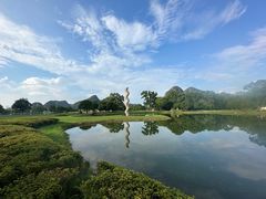 -Club Med地中海俱乐部·桂林度假村