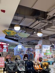 -孩子王(泊富ICITY店)