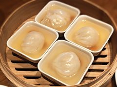 -东百坊巷大酒店·坊巷餐厅(东百中心店)