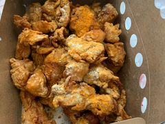 -阿捡忭京炸鸡(韭菜园总店)