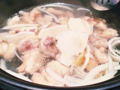 原味椰子鸡-四季缤纷椰子鸡(雨花亭凯德广场店)