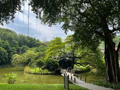 -广州雕塑公园