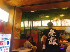 门面-葛师傅越南特色水果捞(建政南路总店)