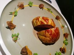 惠灵顿牛排-L'Arome芳芳法国餐厅(仙林金鹰店)