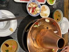 -仁和四季涮肉馆(天坛南门店)