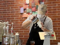 -Manner Coffee(淮海755店)