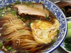 -伟记奥面馆(养育巷店)