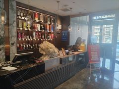 -大连湾旭日·家宴·海肠捞饭(马栏广场店)