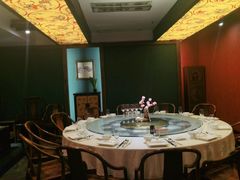 包厢-巴国布衣·SICHUAN FOLK(紫荆店)
