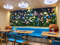 -青瓷火锅料理(西单大悦城店)