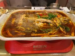 -神府路壹号·海鲜烧烤·砂锅粥·锅物(三坊七巷店)
