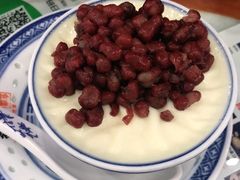 -捷信牛奶甜品世家(学府店)