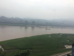 景点-丰都鬼城名山景区