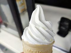 -麦当劳(未来城购物中心店)