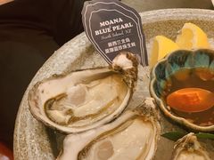 -斯普汇生蚝牛排馆(中骏世界城店)