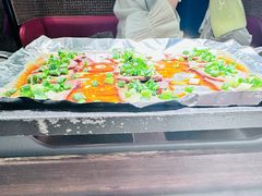 -新白鹿餐厅(金鹰新街口店)