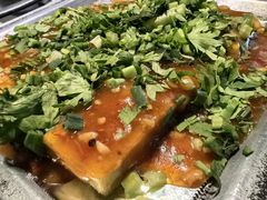 -绿茶餐厅(天津天河城店)