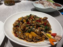 -老船长海鲜加工店(世纪家园店)