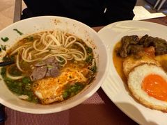 -艺厨风尚餐厅 · 桔钓沙莱华度假酒店