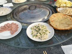 -燕北云山·农家菜·灶台鱼(密云溪翁庄店)