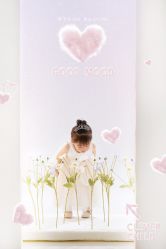 -小猴子儿童摄影馆(茂业店)