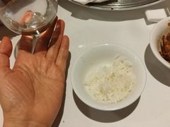 -北京西单美爵酒店-融轩中餐厅