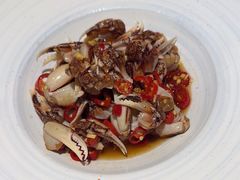 -船歌·鱼水饺青岛菜(黄岛珠江路店)