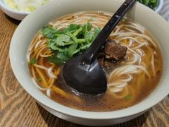 -李先生牛肉面大王(北京平谷步行街店)