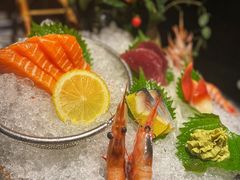 -上井料理黑金店(IFS国金中心店)