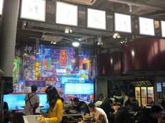 -捞围鲜·港式打边炉(海阳路店)