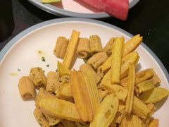 -井格重庆火锅(西直门凯德Mall店)