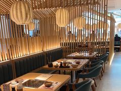 -温野菜涮涮锅(曲江大悦城店)