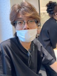 -LJOY丽锦造型·烫发染发