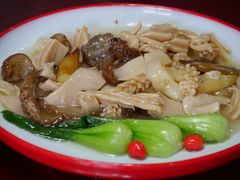 -黄家老店·非遗灌汤包(晋安路店)