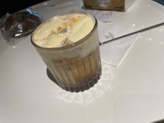 橘子海咖啡-sugarman espresso素饮糖人高新咖啡工厂