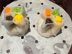 -锦楼·臻选新杭帮(杭州中心店)