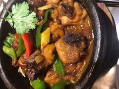 -蓝湾咖啡(长江北路店)