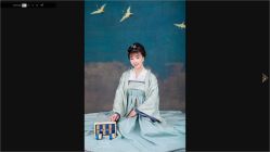 点击看大图 -盘子女人坊古装写真摄影(厦门总店)