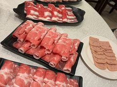 -东来顺饭庄(新源里店)