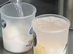 -CoCo都可(湖滨银泰店B区店)